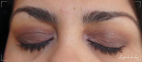 SLEEK Garden of Eden: Look Forbidden