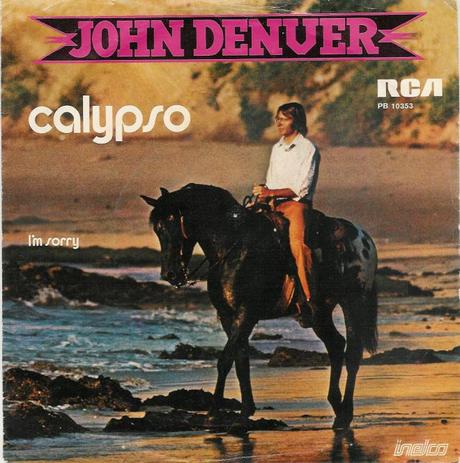Calypso. John Denver, 1975