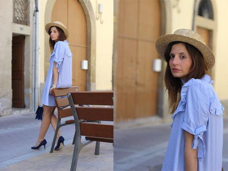 look vestidos de verano 2017