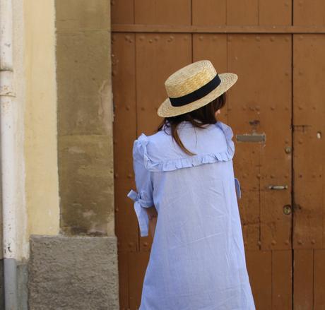 look vestidos de verano 2017