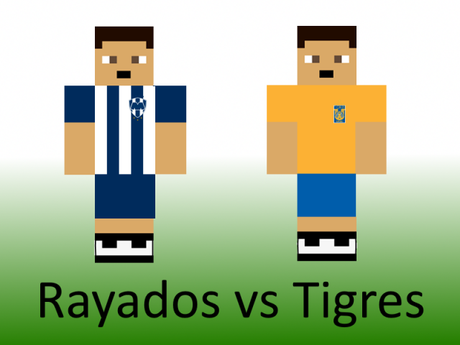 Guía de la jornada 15 del futbol mexicano Previa del Monterrey vs Tigres clasico 110