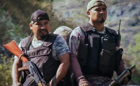 Guerrero (Documental)