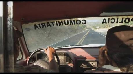 Guerrero (Documental)