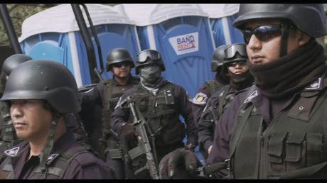 Guerrero (Documental)