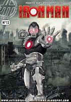 Iron Man nº12