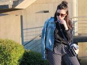 Fringes dots