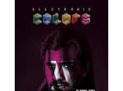 Electronic Colors Siroco