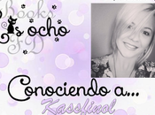 (Entrevista) Ocho Conociendo Kassfinol