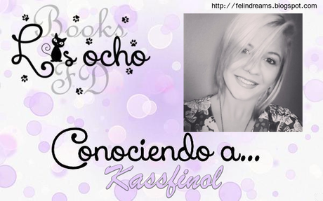 (Entrevista) L@s Ocho - Conociendo a # 2 - Kassfinol