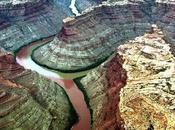 Cuando confluyen ríos.