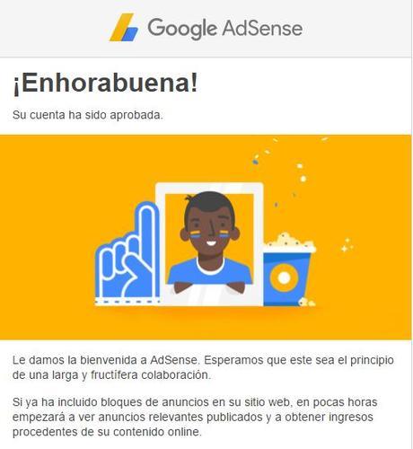 Guía Google Adsense 2017 Guía Google Adsense 2017