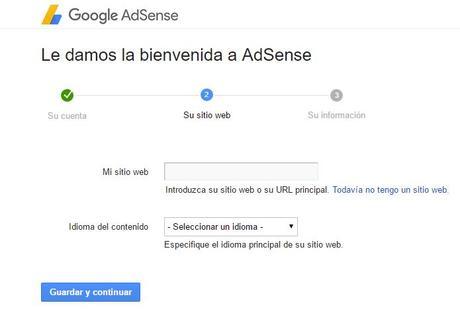 Guía Google Adsense 2017 Guía Google Adsense 2017