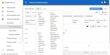 Guía Google Adsense 2017 Guía Google Adsense 2017