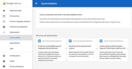Guía Google Adsense 2017 Guía Google Adsense 2017