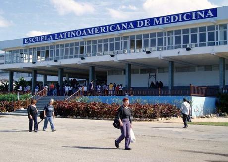 México y Cuba unen fuerzas en programas de salud