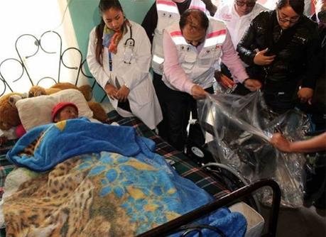 México y Cuba unen fuerzas en programas de salud