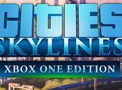 disponible Cities Skylines Xbox