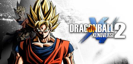 El tercer DLC de Dragon Ball Xenoverse 2 saldrá el 25 de abril, ¡mira su contenido!