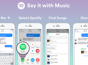 Facebook Music integrará servicios Spotify Apple