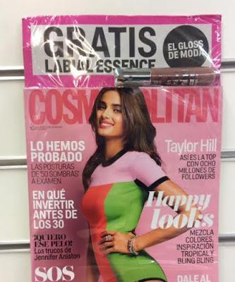 Qué regalan las revistas este mes ? / Mayo 2017.