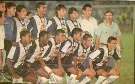 22 de Abril en Alianza Lima [Miguel Asprilla]