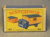 Leyland casa-oficina