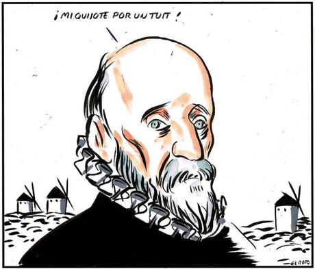 [Humor en cápsulas] Para hoy sábado, 22 de abril de 2017