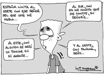 [Humor en cápsulas] Para hoy sábado, 22 de abril de 2017