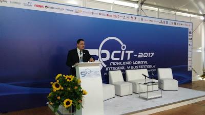 EL TROLEBÚS NO ES UNA TECNOLOGÍA OBSOLETA