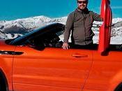 Range Rover Evoque Convertible 2017 Prueba Test Review español Coches.net