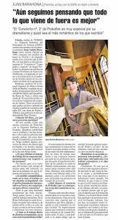 Tenso, denso e intenso