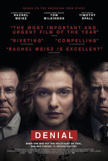 NEGACIÓN (DENIAL) (Reino Unido (U.K.), 2016) Judicial, Histórico, Social