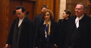 NEGACIÓN (DENIAL) (Reino Unido (U.K.), 2016) Judicial, Histórico, Social