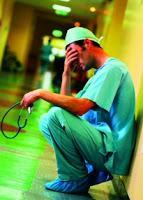 Explicación de caso negligencia médica en anestesia Nº 7: murió una joven de 23 años porque no fue operada a tiempo Explicación de caso negligencia médica en anestesia Nº 7: murió una joven de 23 años porque no fue operada a tiempo