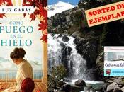 Ganador Como fuego hielo Gabás