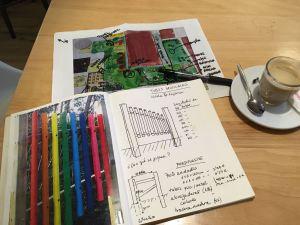 Gente que hace, y nos salva, nos redime, nos completa