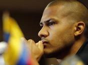 Salomón Rondón (@salorondon23) llama "héroes" manifestantes