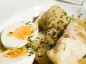 RECETA Bacalao douro