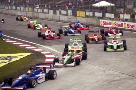 Indy Lights: Barber Motorsports Park en Vivo – Domingo 23 de Abril del 2017 Indy Lights: Barber Motorsports Park en Vivo – Domingo 23 de Abril del 2017