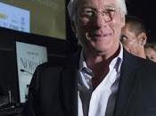 Richard Gere, Barcelona 'Norman'