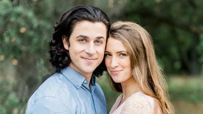 El  actor David Henrie se ha casado