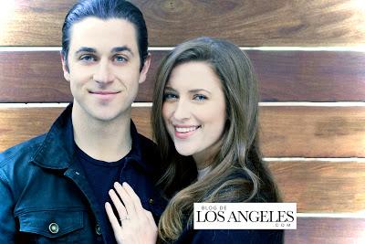 El  actor David Henrie se ha casado