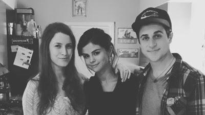 El  actor David Henrie se ha casado