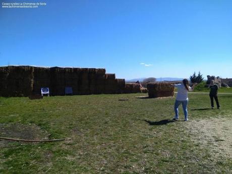 Atapuerca, Alubias de Juarros, Salas de los Infantes, Árbol fósil de Matalaguna y Costalomo Atapuerca, Alubias de Juarros, Salas de los Infantes, Árbol fósil de Matalaguna y Costalomo