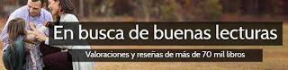 ¿QUÉ  ESTAMOS LEYENDO?