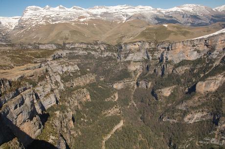 Ascensiones fáciles en el Pirineo, Pico Mondoto