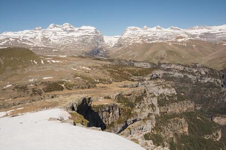 Ascensiones fáciles en el Pirineo, Pico Mondoto
