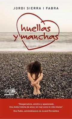 Frases memorables: Huellas y manchas Frases memorables: Huellas y manchas