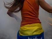violencia Venezuela genera polémica internacional