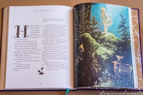 La media hora sagrada antes de ir a dormir DSC05001